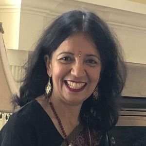 Meet your Posher, Ritu